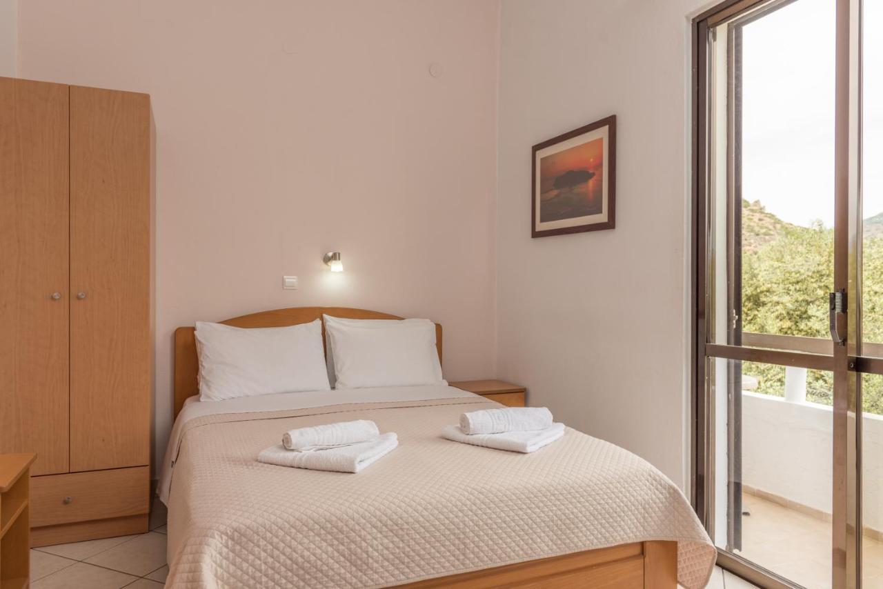 Appartement Oriental Bay