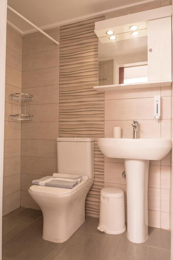 Oriental Bay Appartement