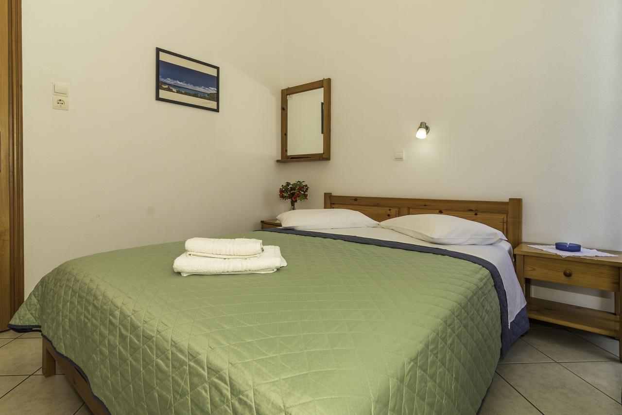 Oriental Bay Appartement