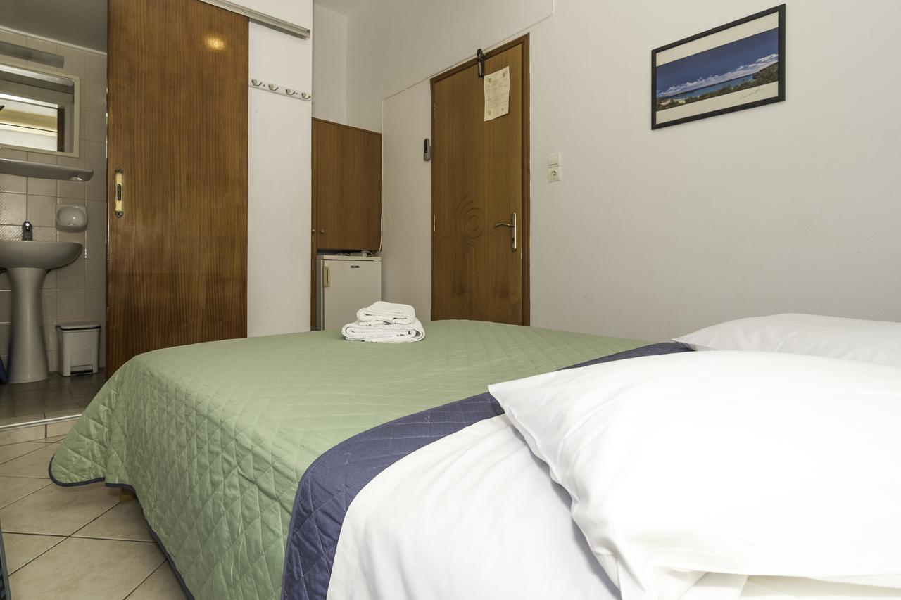 Oriental Bay Appartement *