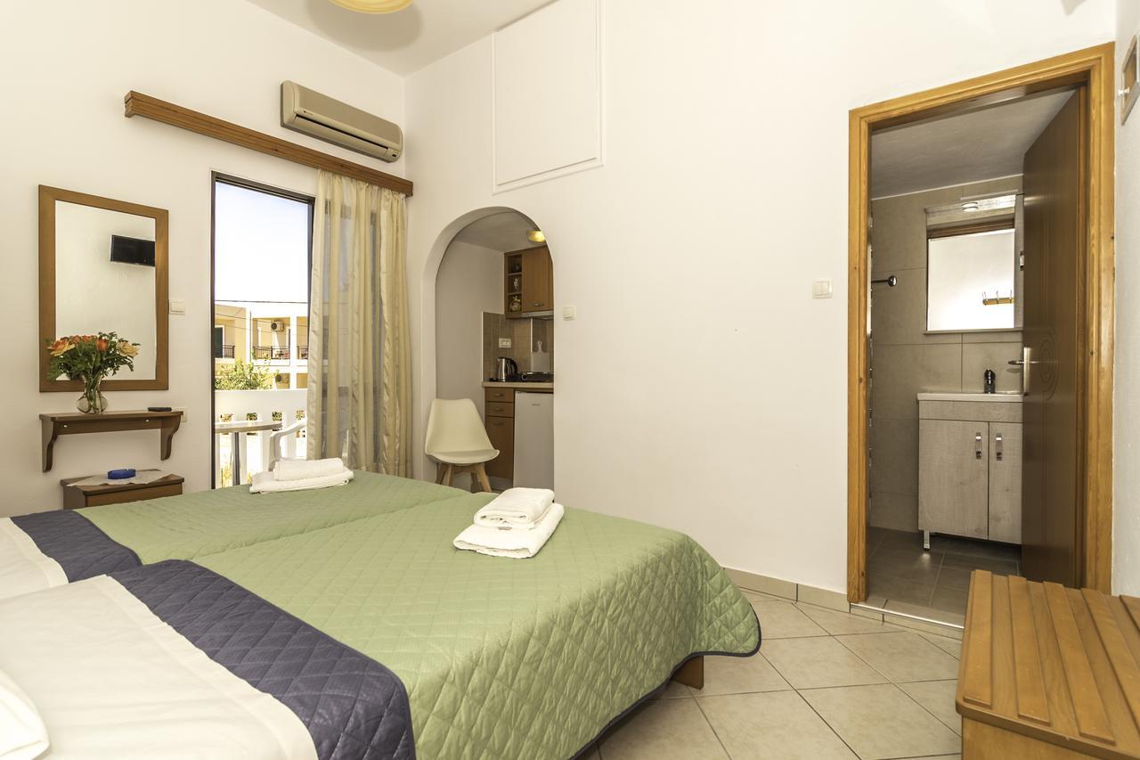 Appartement Oriental Bay *
