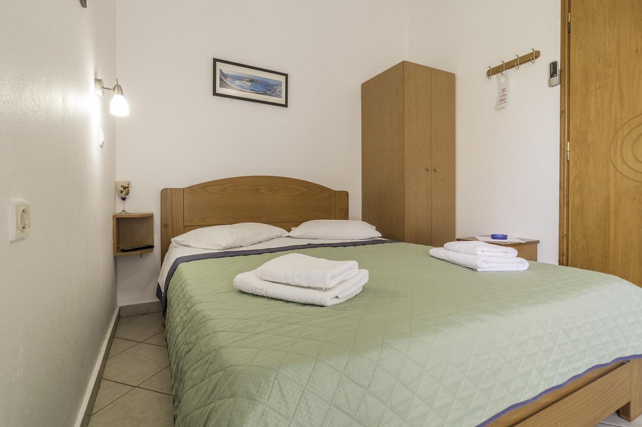 Oriental Bay Appartement *