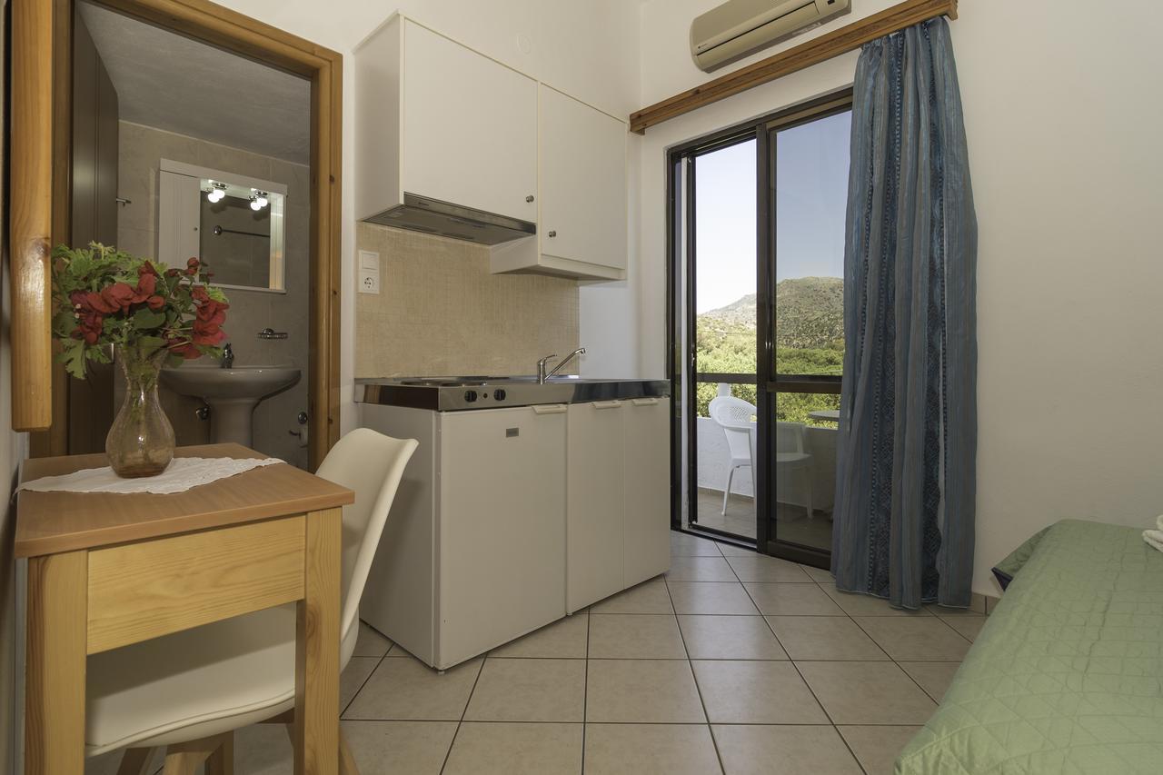 Appartement Oriental Bay *